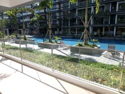 Hedges Park Condominium (D17), Condominium #593550541